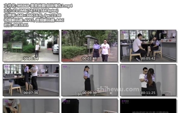 MS068-美束映画_姐妹情仇1