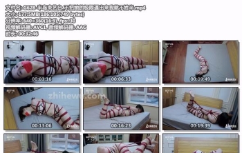 G628-半岛束艺台_不把她的极限逼出来我就不姓半