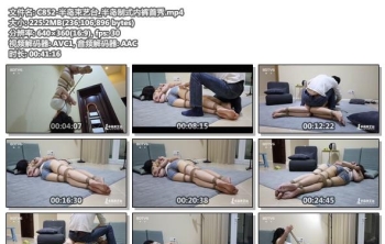 C852-半岛束艺台_半岛制式内裤首秀