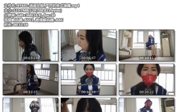 XY691-逍遥定制_严厉的各式堵嘴