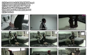 HN090-灰鸟原创_新模试镜