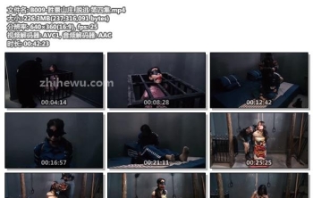 B009-胜景山庄_脱逃 第四集