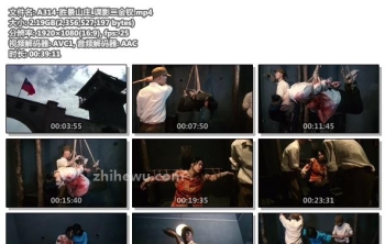 A314-胜景山庄_谍影二金钗