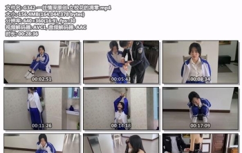 G342-一往情深原创_女校花的凋零