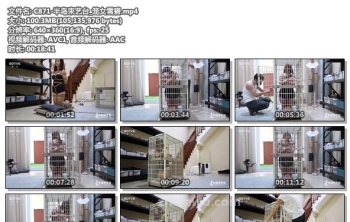 C871-半岛束艺台_笼女雪碧