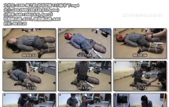 C386-绳之韵_菲菲试镜 TJ小秘书 下