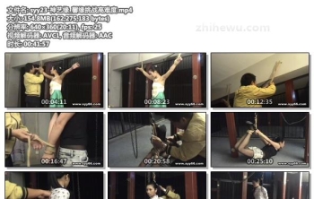 syy23-神艺缘_馨缘挑战高难度