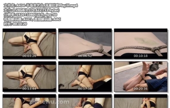 A434-半岛束艺台_流星肚脐Play二