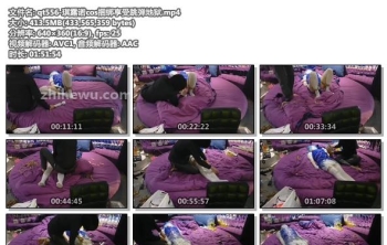 qt556-琪露诺cos捆绑享受跳弹地狱