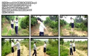 wmzj069-唯美之家-青灵专辑