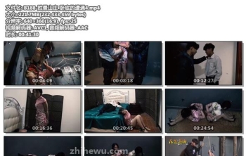 B188-胜景山庄_卧底的遭遇4