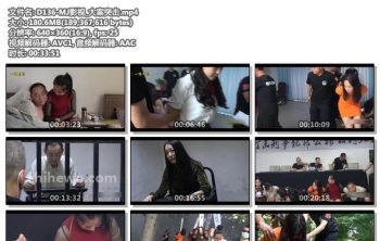 D136-MJ影视_大案突击