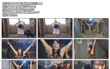 SX085-随心原创_南京之行