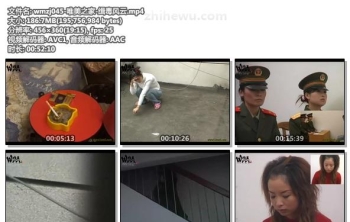 wmzj045-唯美之家-缉毒风云