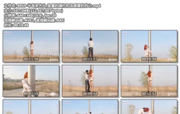 B959-半岛束艺台_寂寞的旗杆和冻感冒的苏心