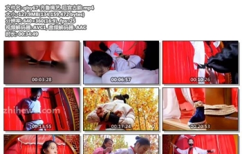 qlsy67-齐鲁绳艺_后宫古韵