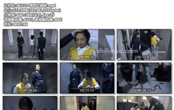 MJ123-罪恶红蜘蛛