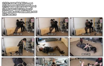 B368-瑾瑜 黑丝OL