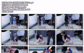 F423-心悦艺束_文文驷马TK