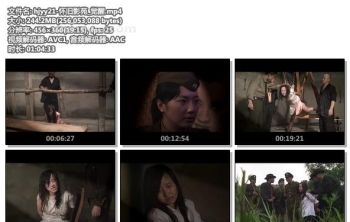 hjyy21-怀旧影苑_觉醒