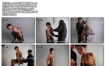 qswl056-如嫣棚拍专辑