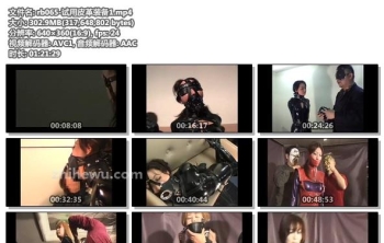 rb065-试用皮革装备1