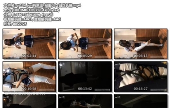 qt134-jori莉原创_制服少女白丝长靴