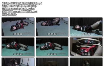 rb025-其他_女忍者市川彩香