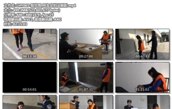 LHY065-梨花雨_网友定拍法制剧