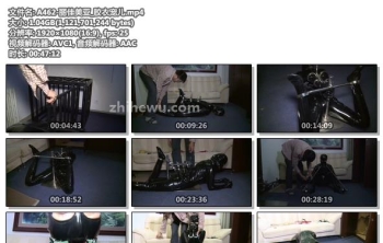 A462-丽佳美亚_胶衣宠儿