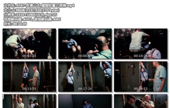 A507-胜景山庄_魔窟较量之诱捕