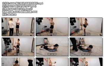 E448-随心原创_孟瑶杏色短衫