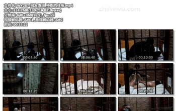 WY287-网友原创_特别的住所