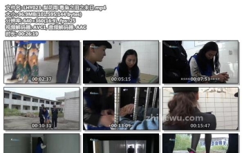 LHY023-梨花雨 毒枭之泪之未日