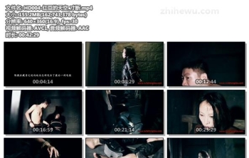 HD004-红豆的天空_寸断