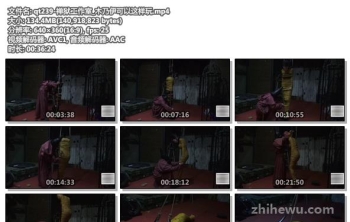 qt239-禅狱工作室_木乃伊可以这样玩