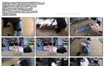 B812-绳之韵_新人驷马训练课4