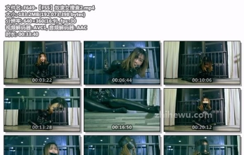 F649-【FSS】奴隶女搜查2
