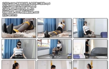 E380-得意客定制_入室危情 三部曲