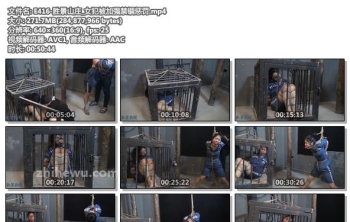 E416-胜景山庄_女犯被加强禁锢惩罚