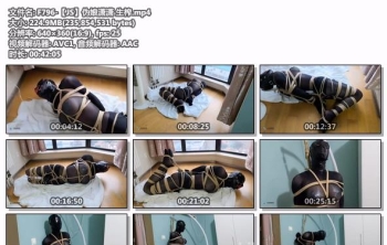 F796-【JS】伪娘潇潇 生榨