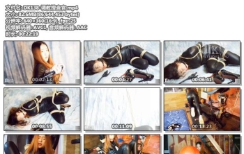 DK138-调教搜查官