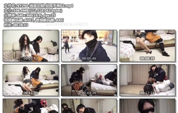 XY294-逍遥定制_劫匪手册2