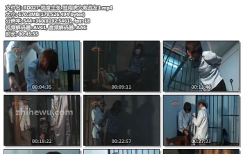 RD027-锐度主张_独闯虎穴救战友3