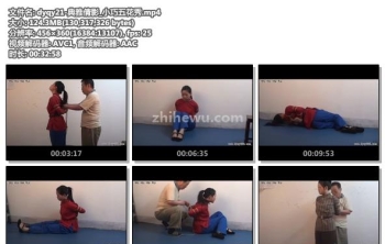 dyqy21-典雅倩影_小巧五花秀