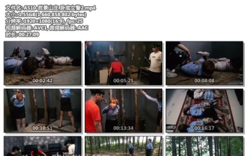 A510-胜景山庄_卧底女警2