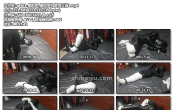 qt501-曼陀罗_曼陀罗拘禁两日游1