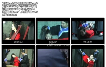 yzk039-新胭脂扣_秋决