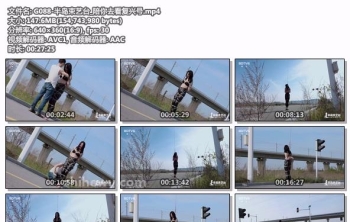 G088-半岛束艺台_陪你去看复兴号