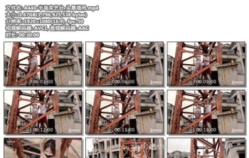 A440-半岛束艺台_头悬塔吊